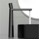 Torneira de Pia de Banheiro Quente e Fria